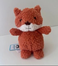 (Retired 絕版) Jellycat Wee Fox 狐狸