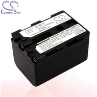 CS Battery Sony CCD-TRV748E / DCR-DVD91 / DCR-DVD91E Battery 2800mah CA-QM71D
