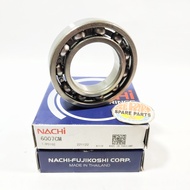 Bearing 6007 CM Nachi BearingOriginal Dlt 35-62-14 Limited Item Rare Item Classic Motorcycle Spare P