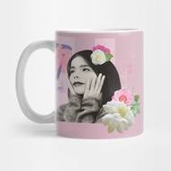Bjork Music Coffee Mug