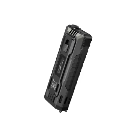 NITECORE EDC37 Max 8000Lumens USB-C Rechargeable EDC Flashight Built-in 8000mAh Li-ion Battery