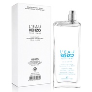 KENZO水之戀女生淡香水 Tester 環保包裝 - 100ml