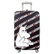 LOQI 行李箱外套／Moomin 嚕嚕米 MU02