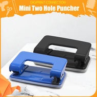 Two Hole Puncher MINI Puncher Ticket Puncher 6MM