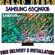 SAMSUNG NEO QLED 65QN90B UHD 4K SMART TV HDMI 2.1 120Hz / QA65QN90B