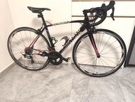 Specialized Allez E5 公路車｜鋁架碳叉｜SHIMANO ULTEGRA R8000 & 105 R7000 變速套件｜Controltech 超輕鋁拎｜碳纖維一體把｜Prologo