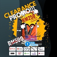 TV STICK ANDROID BOX