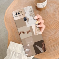 Oppo F9,F9 Pro Case - Fashion Case Aesthetic - Softcae Oppo F9,F9 Pro - Pro Camera - Oppo F9,F9 Pro 