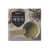 Signature Buckwheat Tea 40T 60g