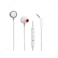 JBL Q50 Wired In-Ear Headphones Harman QUANTUM Gaming Audio + Dual Suspension Lock Technology, Compa