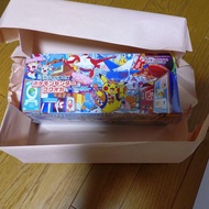 Scarlet & Violet Special Box Pokemon Center Fukuoka Pokemon...