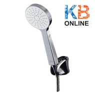 A-6012-HS ชุดฝักบัวสายอ่อน 1 ระบบ รุ่น SLIM AMERICAN STANDARD