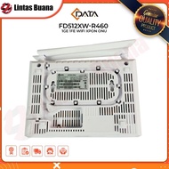 C-Data Xpon Onu Fd512Xw-R460 1Ge 1Fe Wifi Gpon / Epon Ont Cdata Fd512Xw