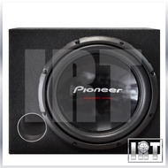 12" Subwoofer 1400W TS-W309D4 DCDM Woofer Sub Carpet Box Sealed OEM JBL Pioneer GT5-12 275W Tong Kot