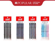 UNI Jetstream 101 Ball Pen