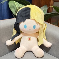 Loli Elf Dream White Light Attribute 40cm Cotton Doll Interchangeable High-value Girl Gift#9. 25c #