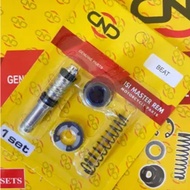 BRAKE MASTER SEAL KIT BEAT BEAT FI VARIO 125 SPACY FI REVO ABSOLUTE BLADE DND
