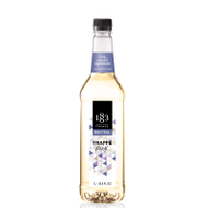 1883 เฟรปเป้ มิ๊กซ์ สำหรับทำเมนูปั่น สมูทตี้ | Frappe Mix 1000 ml. (6155)