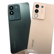 BACKDOOR BACK COVER/ + VIVO V29ERing