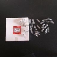 Top Gear T6.5 12v2w bulb genuine indicator bulb