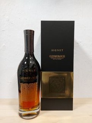 Glenmorangie Signet Single Malt Whisky