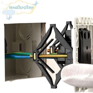 MALCOLM Switch Bottom Box 86 Type Electrical Accessories Repair Screw Wall Repair Box