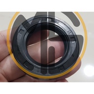 OIL SEAL TC 32 52 11 . TC 32 X 52 X 11 NBR TAIWAN