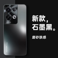 Applicable to Opporeno8 Phone Case Reno8pro + All-Inclusive Oppo Drop-Resistant Opopreno85g New Arri