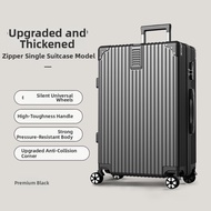 JR＆BL | Durable Large Capacity Travel Luggage 28 inches