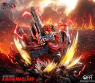 🔥Gk新品預訂🔥Weare A Design&Climax我的英雄學院 戰鬥姿態 切島銳兒郎