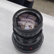 Leitz SUMMICRON 50mm f2 RIGID REPRINT ...