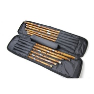 Old Sheep Musical Instrument Shop Flute Bag The Bag Chinese Flute Bag