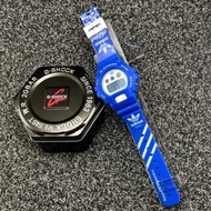 [ReadyStock] G-Shock DW6900 Adidas