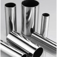 Stainless Pipe 1.5 inch 1.2 mm p 1500 mm @ 1 pcs