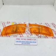 Viva 110 HMA 4019-421-RZO / 4019-421-LZO front left and right turn signalbag