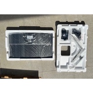 HUGON 27" CURVED 165Hz 2K HIGH PERFORMANCE GAMING COMPUTER MONITOR