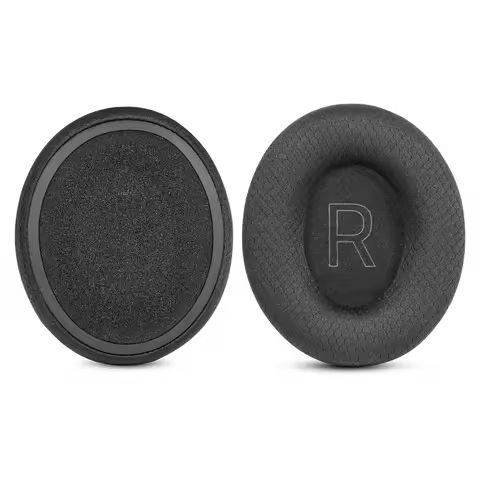 Replacement Ear Pads for Razer Kraken V4 V4 PRO V4X Headphones Soft Sponge Ear Cushion Headset Ear C