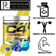 Cellucor C4 Ripped Pre Workout 30 Servings