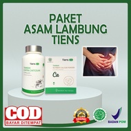 Paket Produk Tiens Untuk Obat Asam Lambung