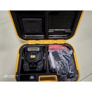 Fusion Splicer Tumtec 17H/Tumtac Fst 17H Auto Fusion Splicer Fo Murah