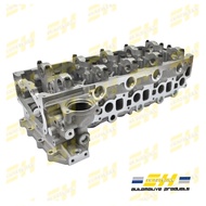 ISUZU D'MAX 4JJ1/ 4JK1 CYLINDER HEAD