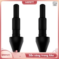 [gouyu77] 2PCS Active Pen Nibs Replacement  Premier Stylus Pen Nibs PN7320a PN5122W PN9315A PN7522A 