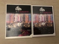 🈹️信學團 “ One Night @ 火星＂演唱會 DVD
