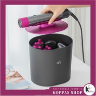 [BONPLUS] OnAir DYSON Airwrap Stand Storage Box Barrel (All Colors)