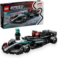 [BricksInBoots] (Ready Stock) LEGO Speed Champions Mercedes-AMG F1 W15 Race Car ( 77244)(267 Pieces)