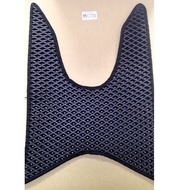 YAMAHA GTR Carbureted Version Drainage Carpet Waterproof No Water Accumulation Drilling With Velcro 