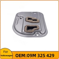 Transmission Filter Kit Gasket for BORGWARD BX3 BX5 BX6 BX7/VW Golf Tiguan CC B7 PASSAT/AUDI Q3 09M3