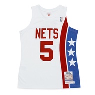 NBA Player Edition Jersey Jason Kidd 2005-2006 Nets Home White