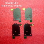 Flexible NFC Realme C63 Original 100%