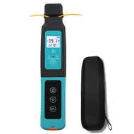 [YB-SEW] 10mw Red Light Source Fiber Optic Identifier 270Hz 1KHz 2KHz Identifiable Frequency Visual 